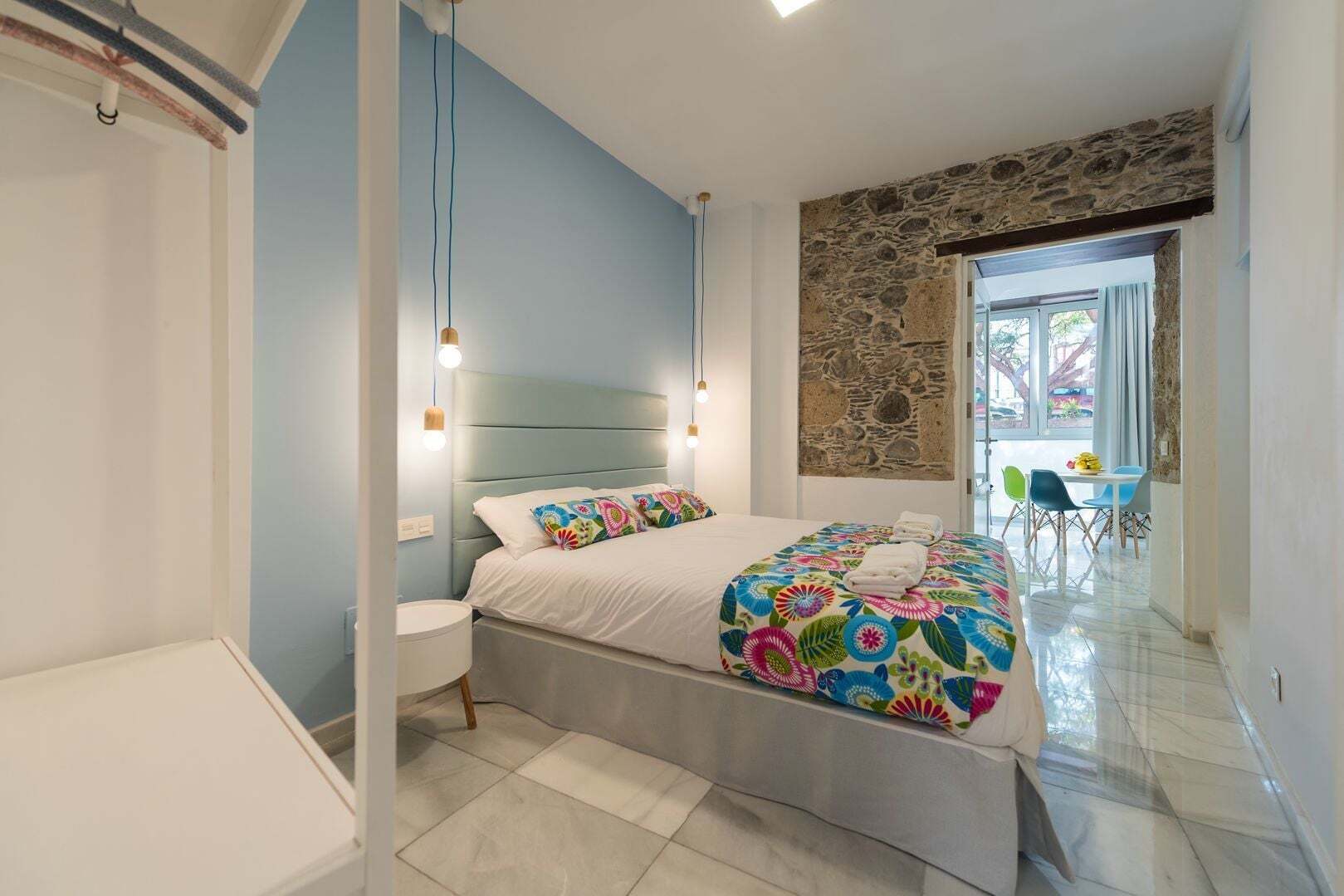 Cathedral Suites Las Palmas de Gran Canaria Esterno foto