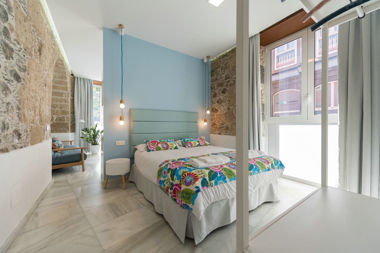 Cathedral Suites Las Palmas de Gran Canaria Esterno foto